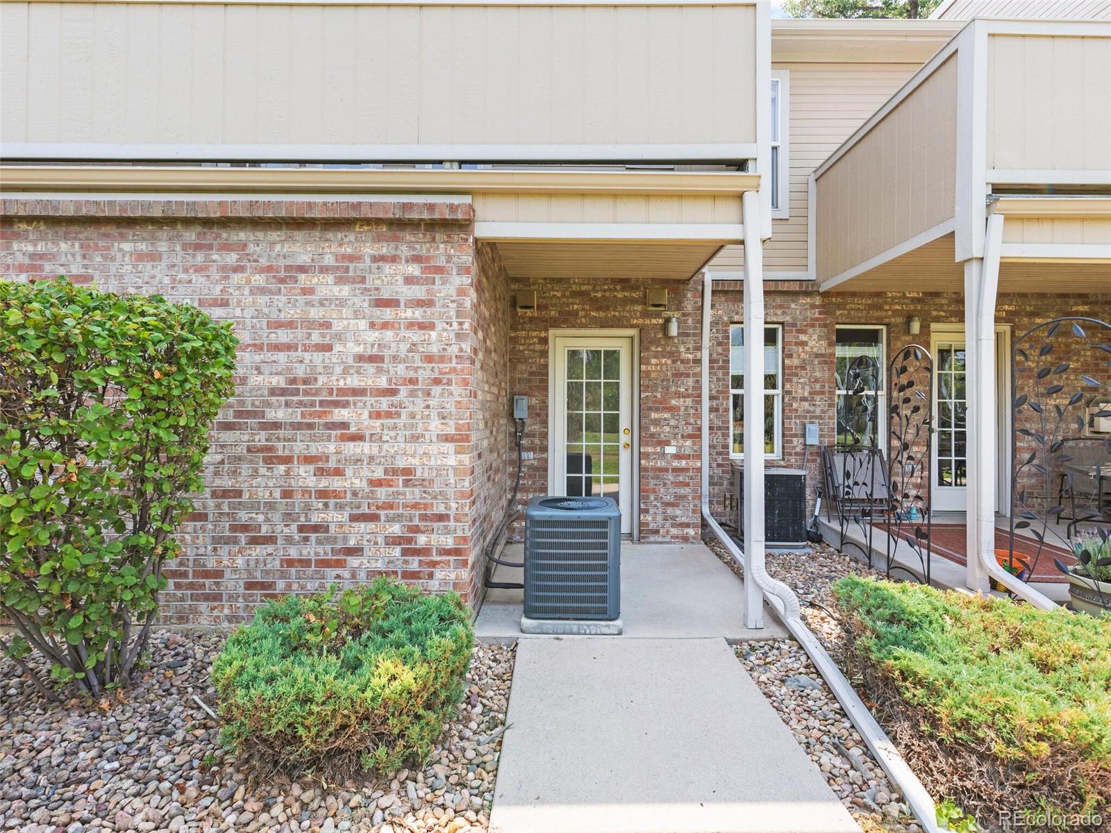 5081 Garrison Street Unit: 3