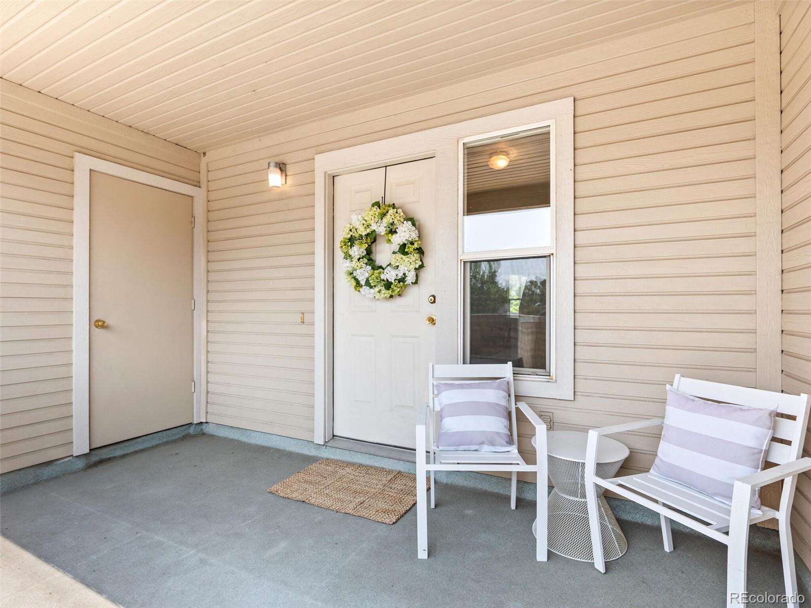 5081 Garrison Street Unit: 3