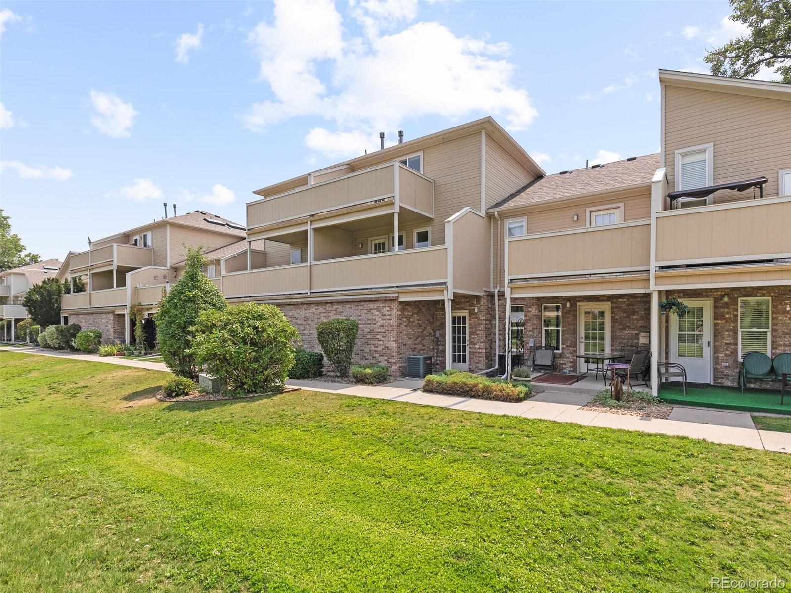 5081 Garrison Street Unit: 3