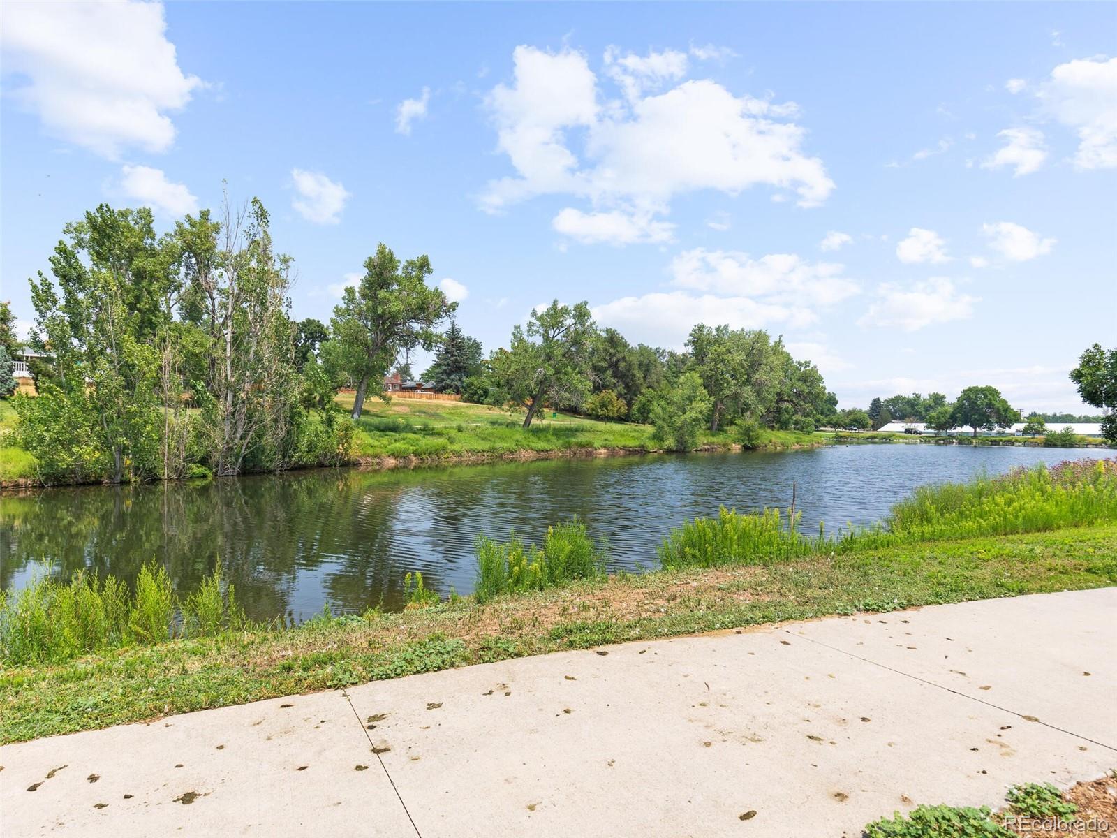 5081 Garrison Street Unit: 3