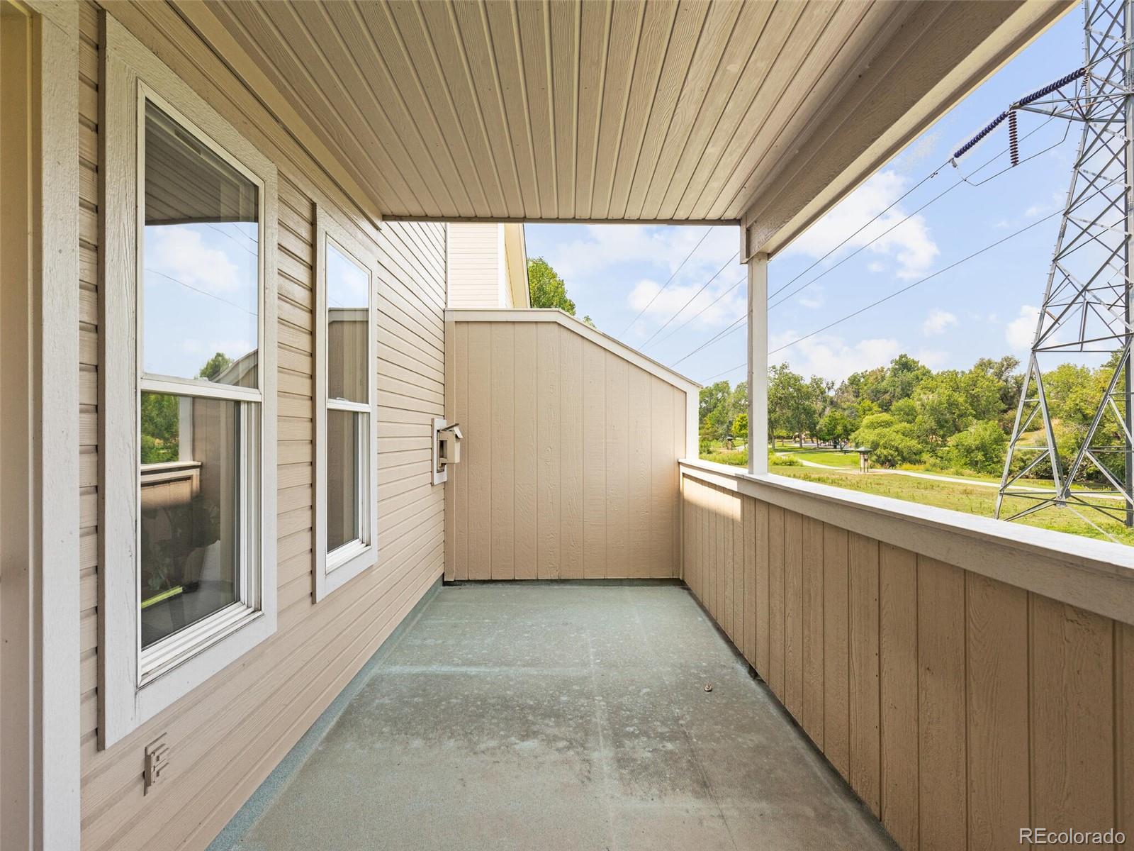 5081 Garrison Street Unit: 3