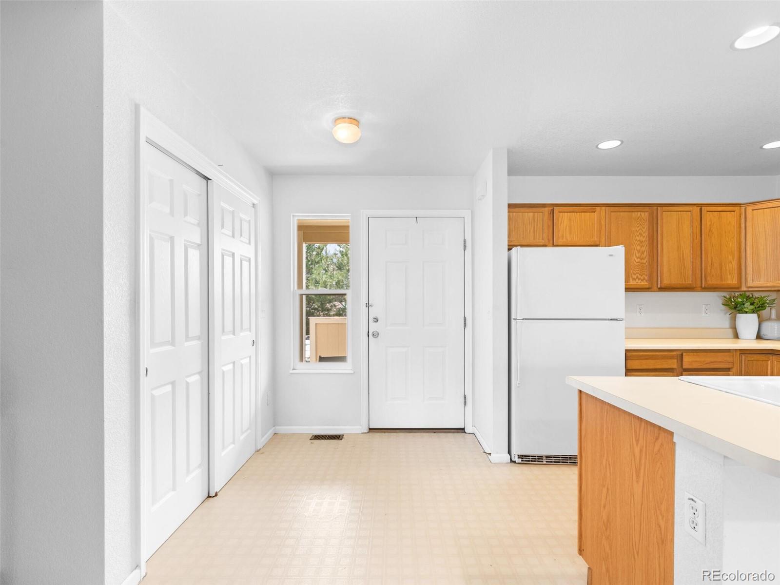 5081 Garrison Street Unit: 3