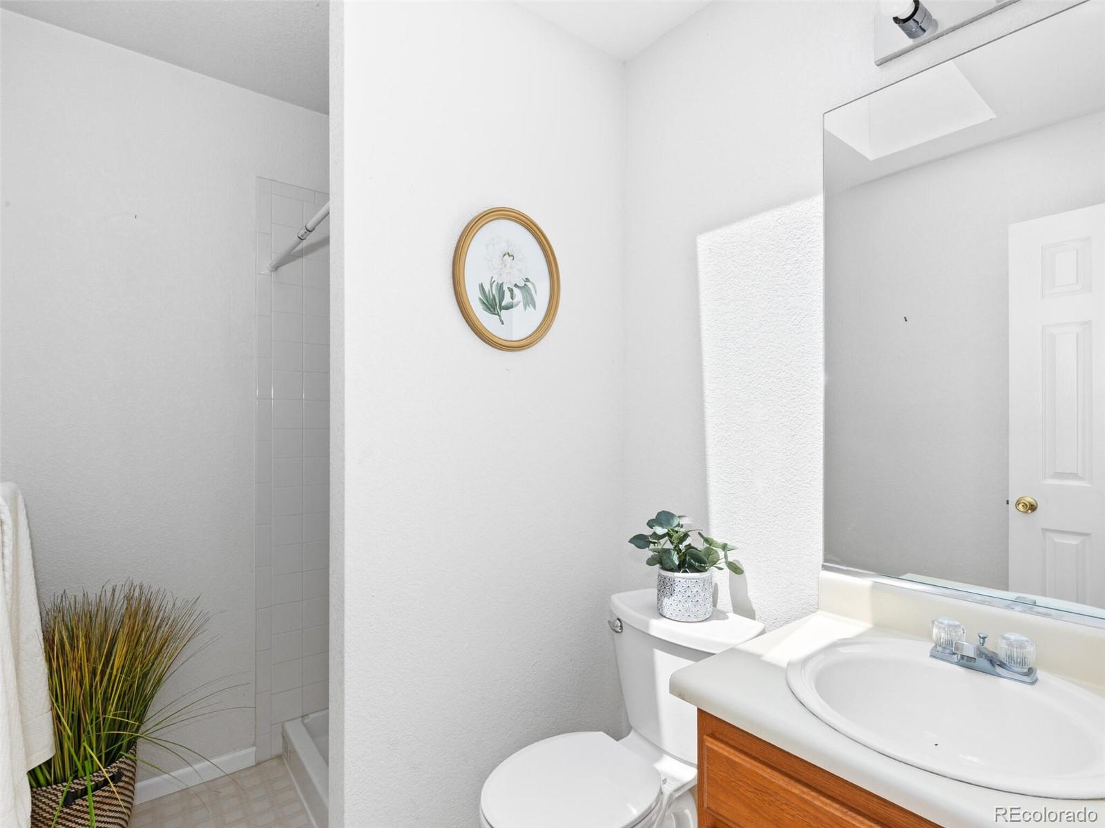 5081 Garrison Street Unit: 3