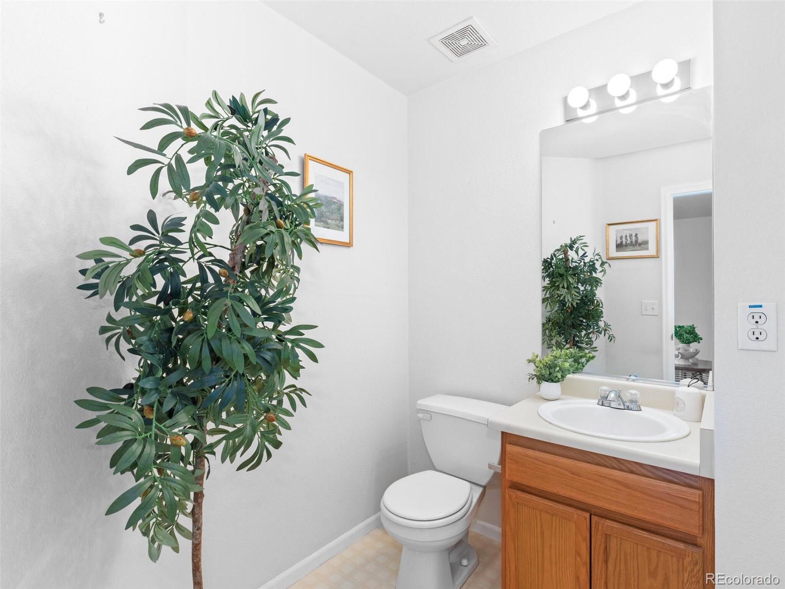 5081 Garrison Street Unit: 3