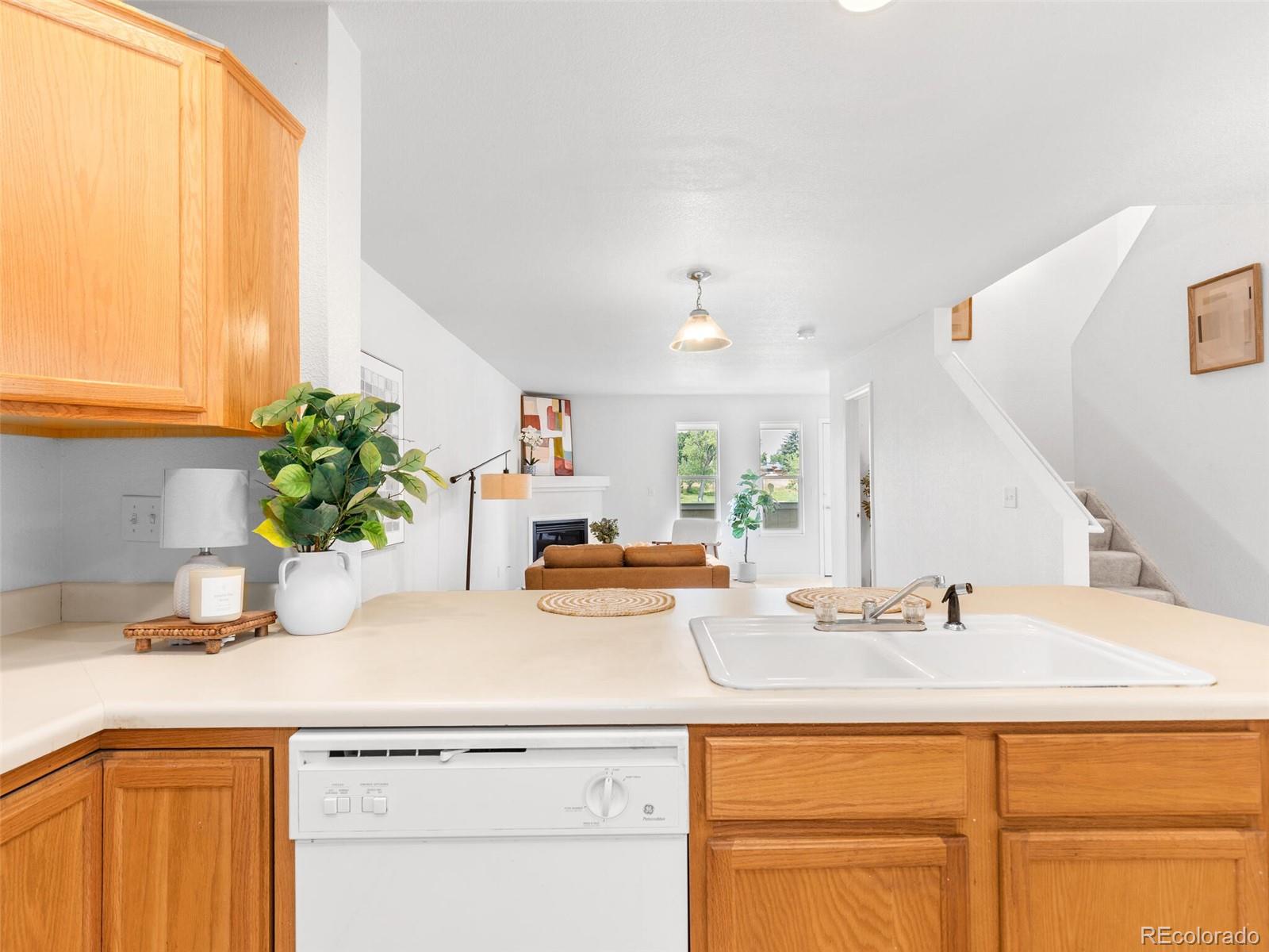 5081 Garrison Street Unit: 3