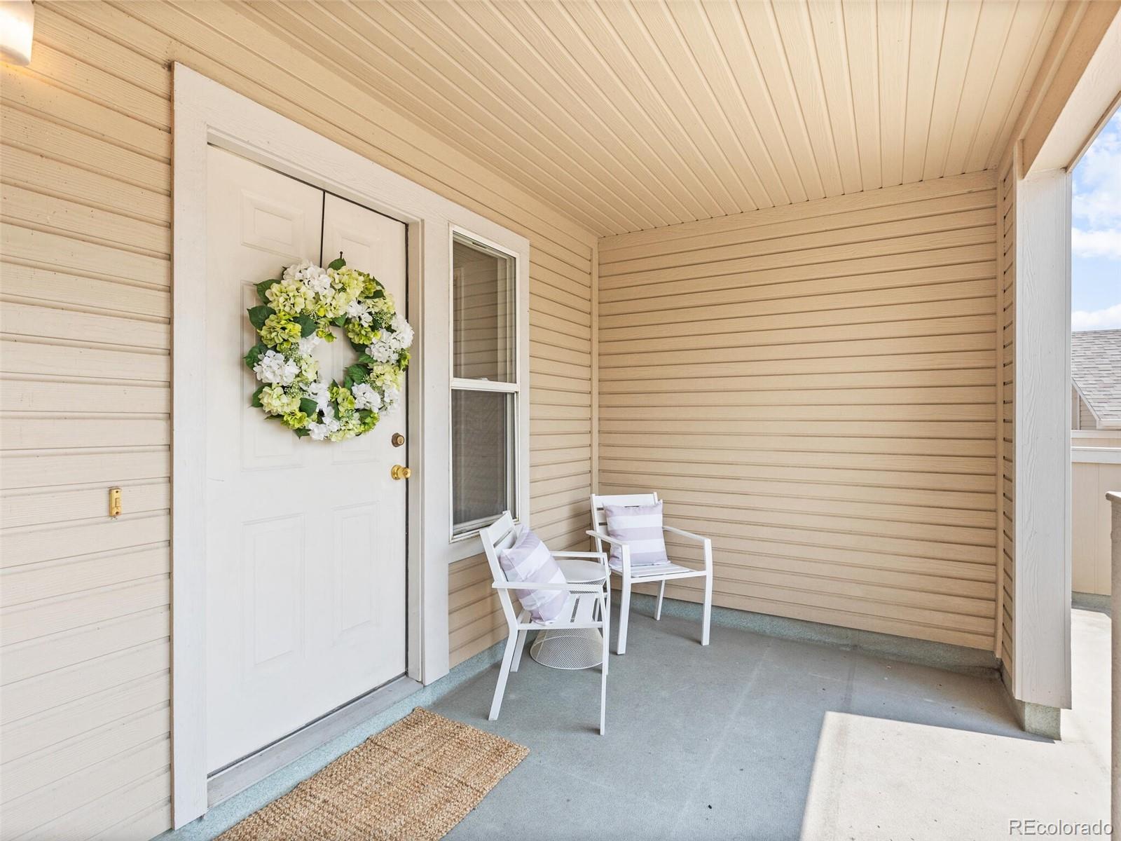 5081 Garrison Street Unit: 3
