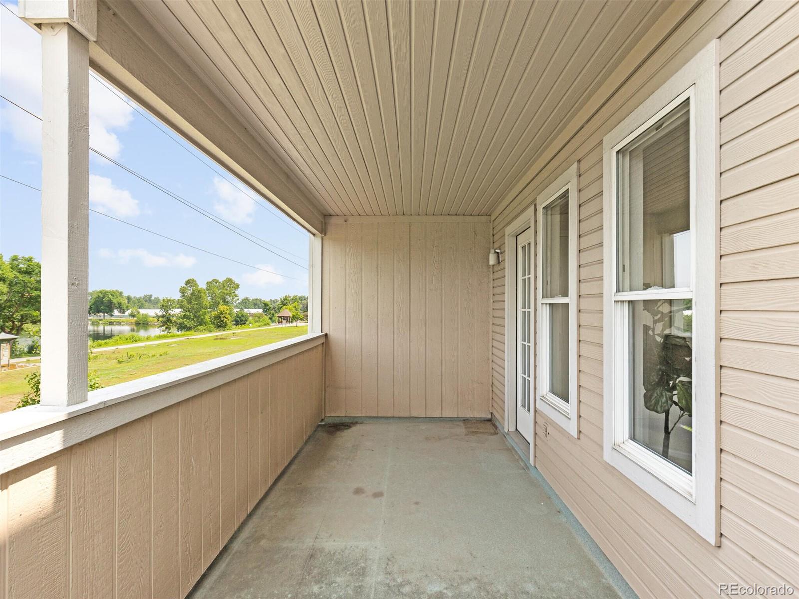 5081 Garrison Street Unit: 3