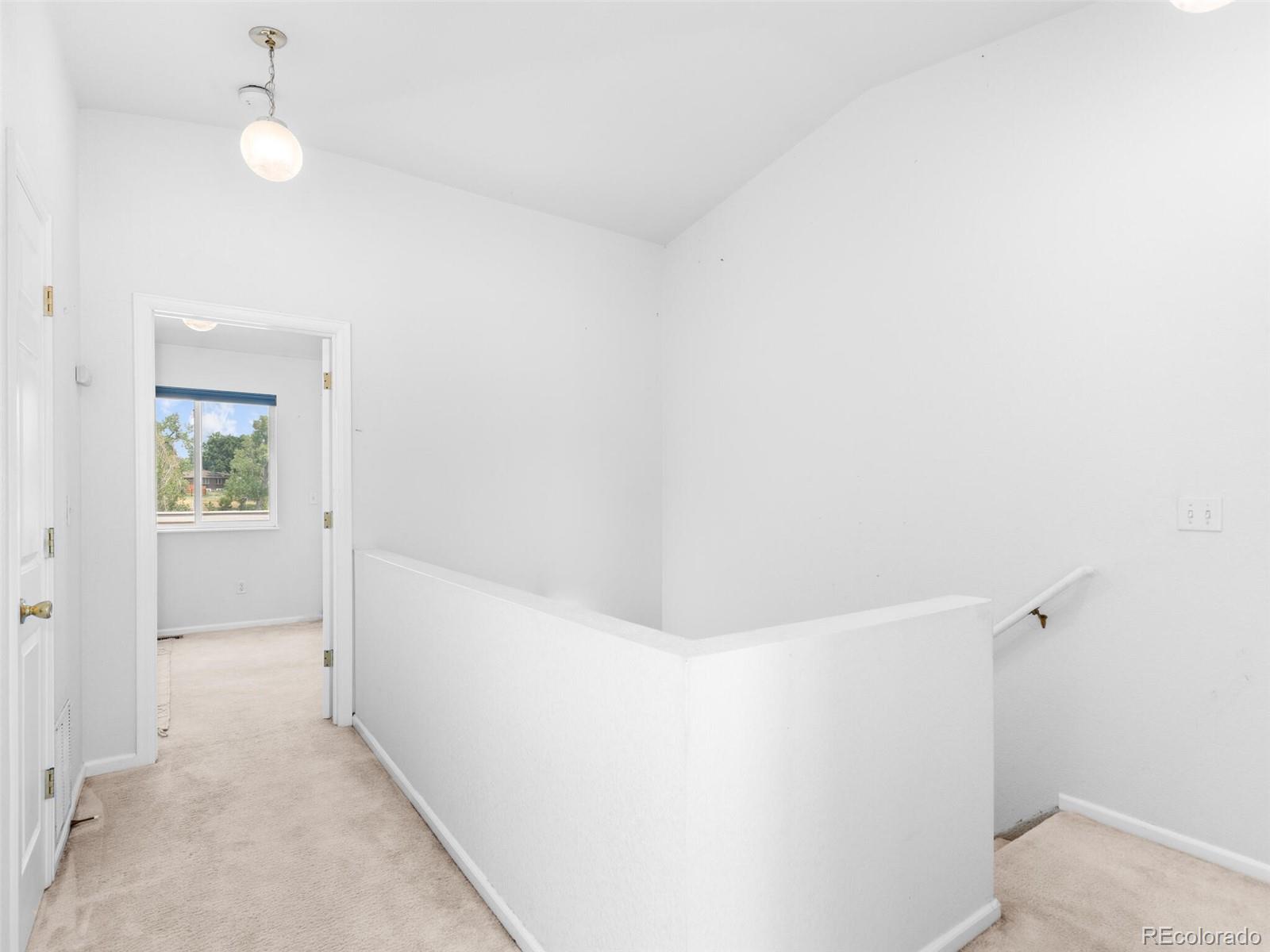 5081 Garrison Street Unit: 3