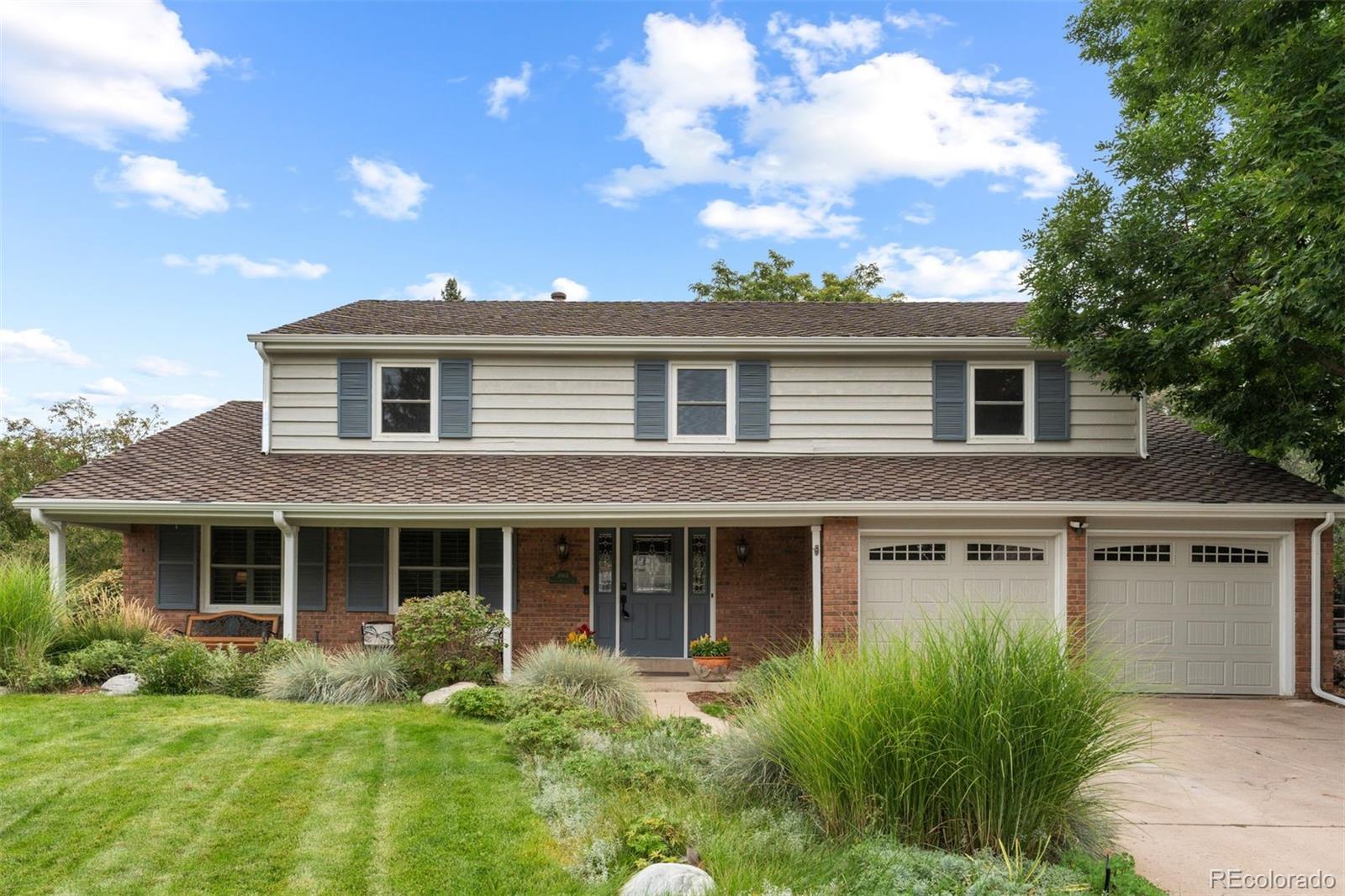 6964 S Pontiac Court