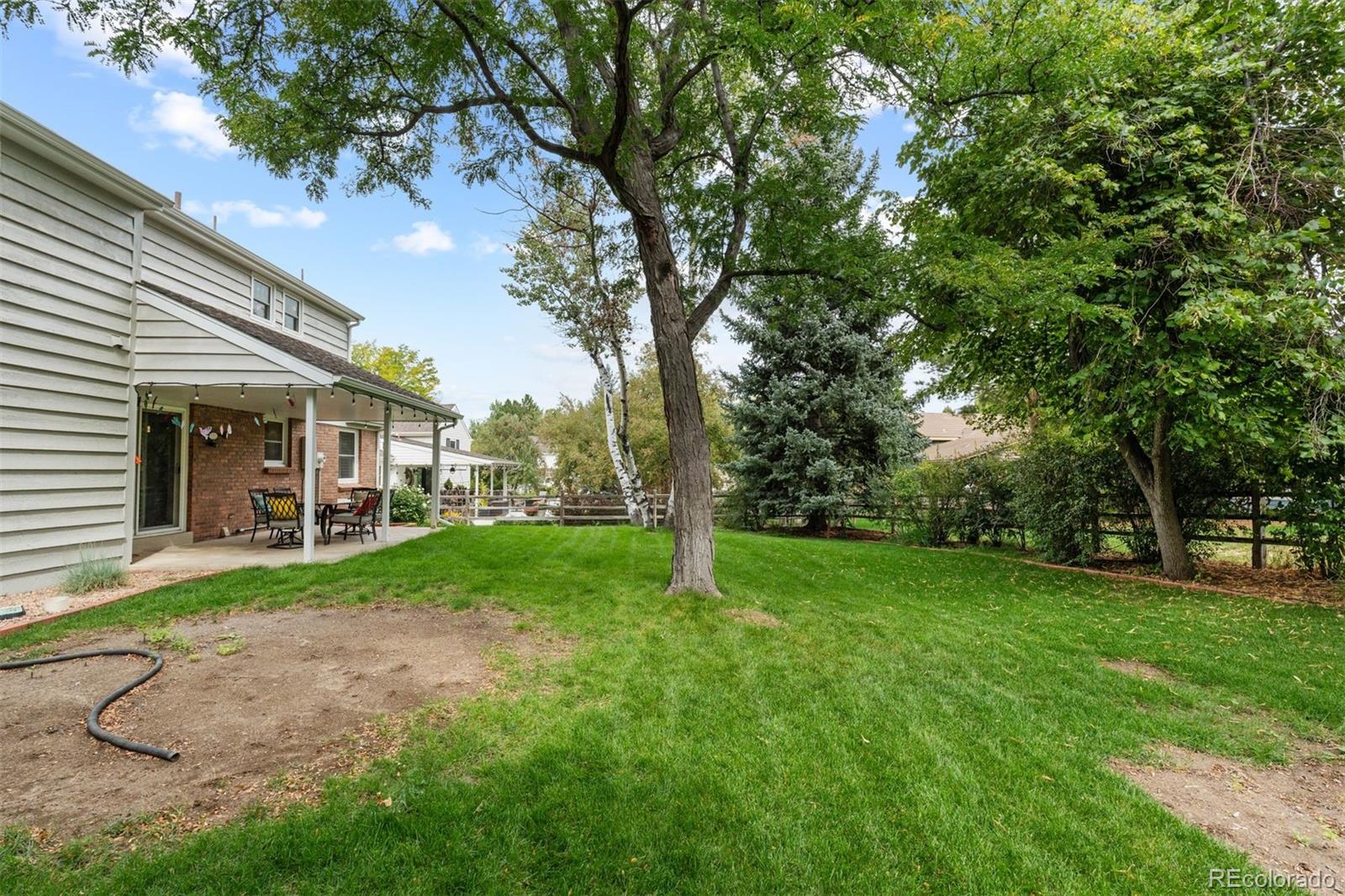 6964 S Pontiac Court