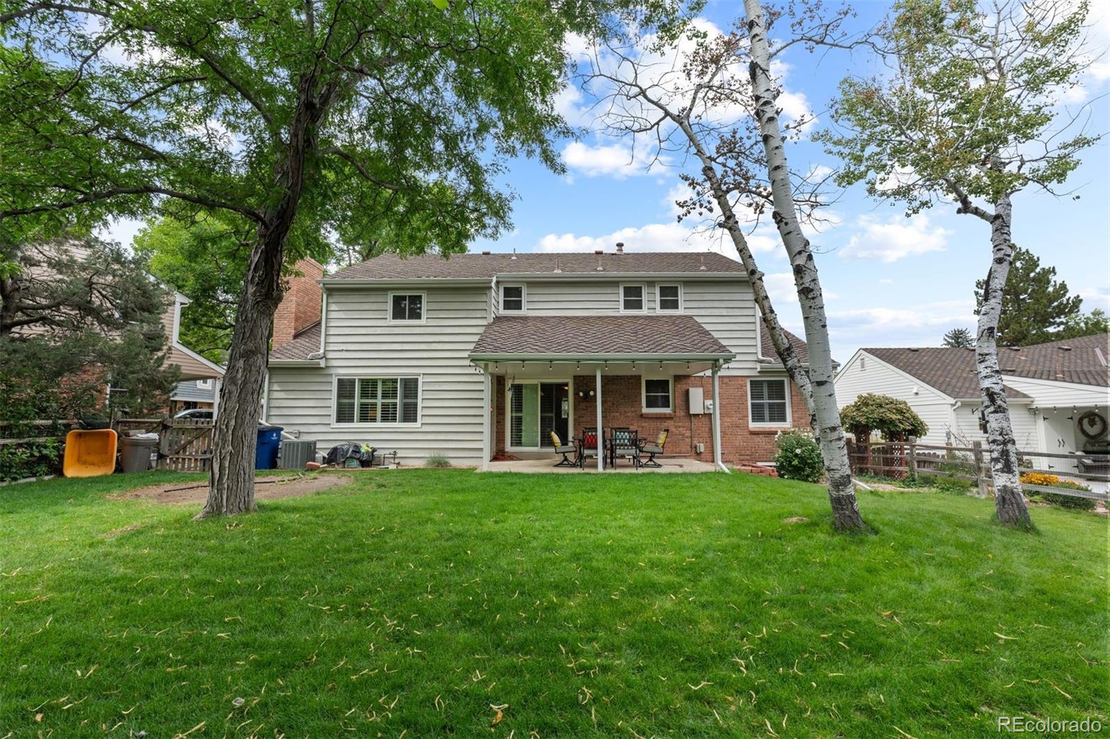 6964 S Pontiac Court