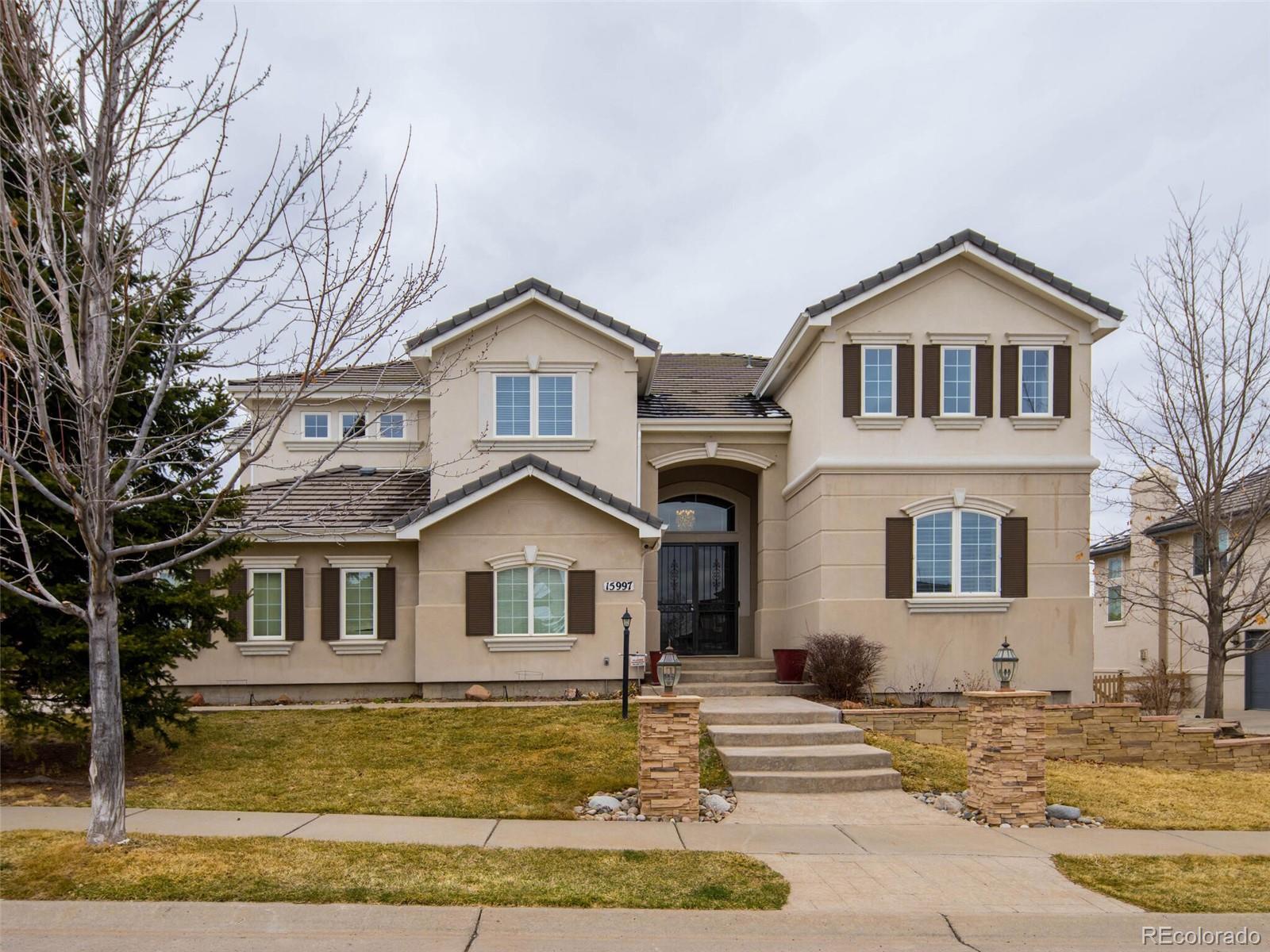 15997 E Maplewood Drive