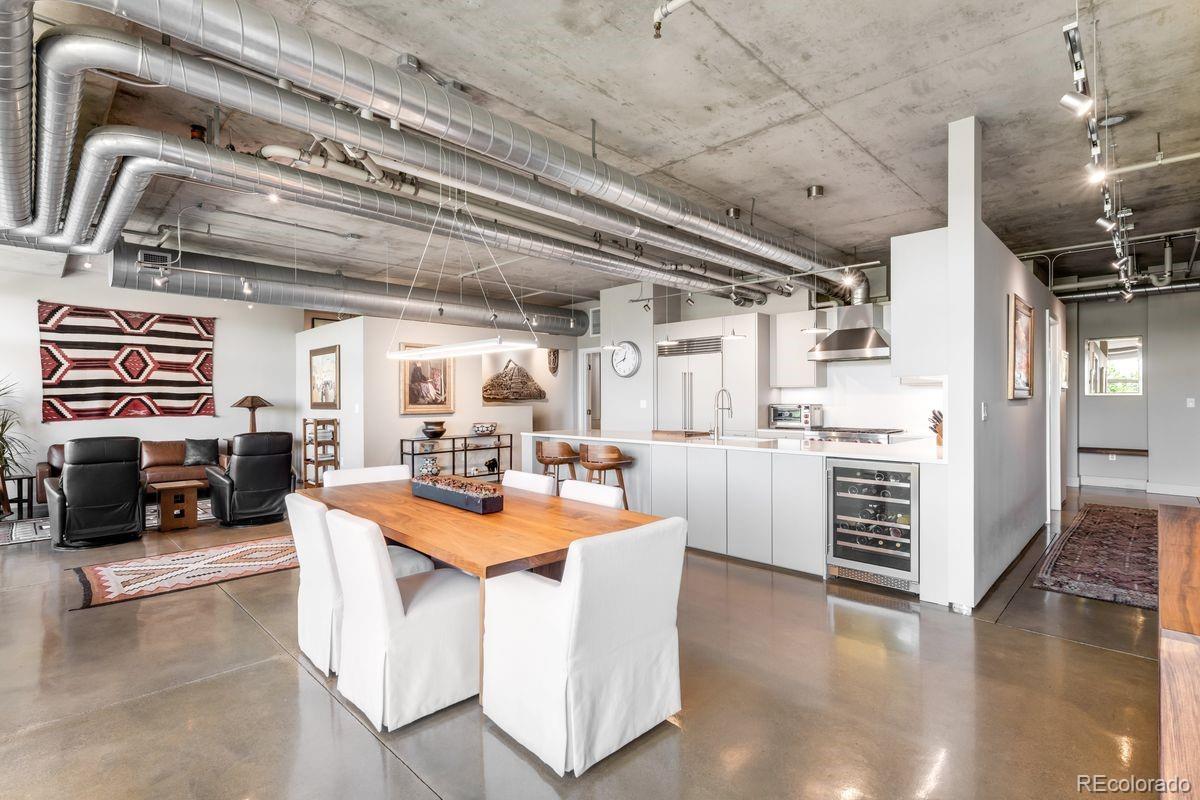 1610 Little Raven Street Unit: 302