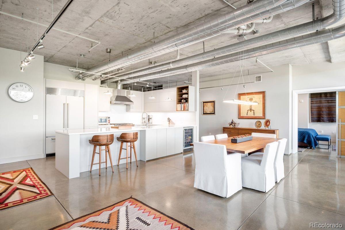 1610 Little Raven Street Unit: 302