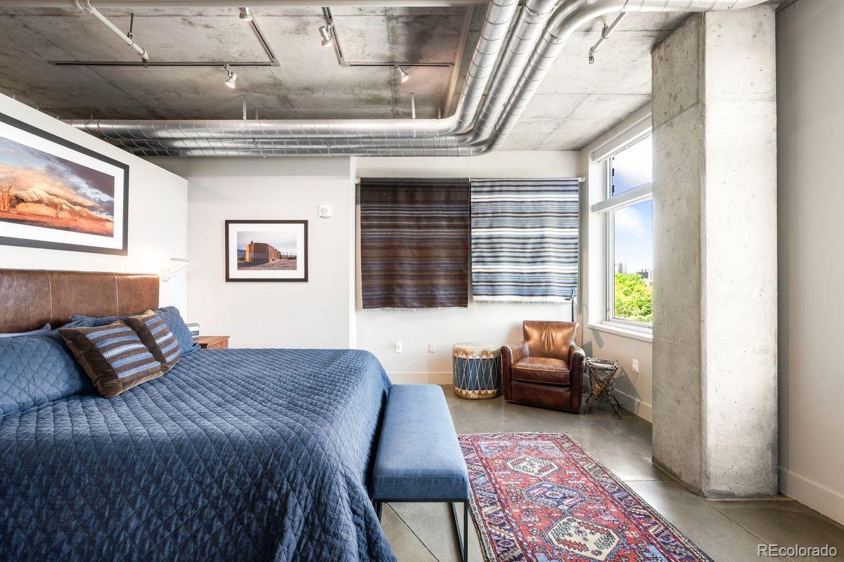 1610 Little Raven Street Unit: 302