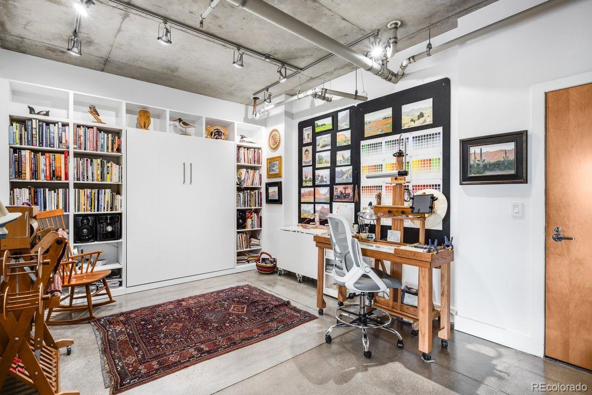 1610 Little Raven Street Unit: 302