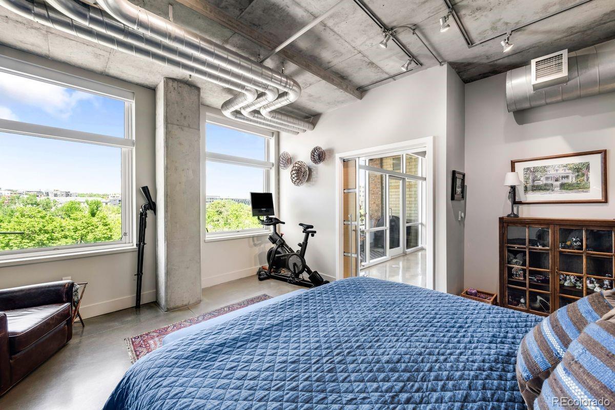 1610 Little Raven Street Unit: 302