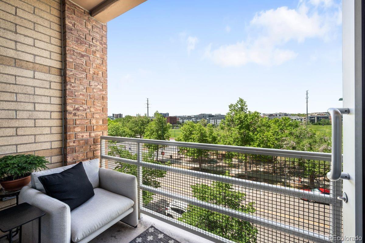 1610 Little Raven Street Unit: 302