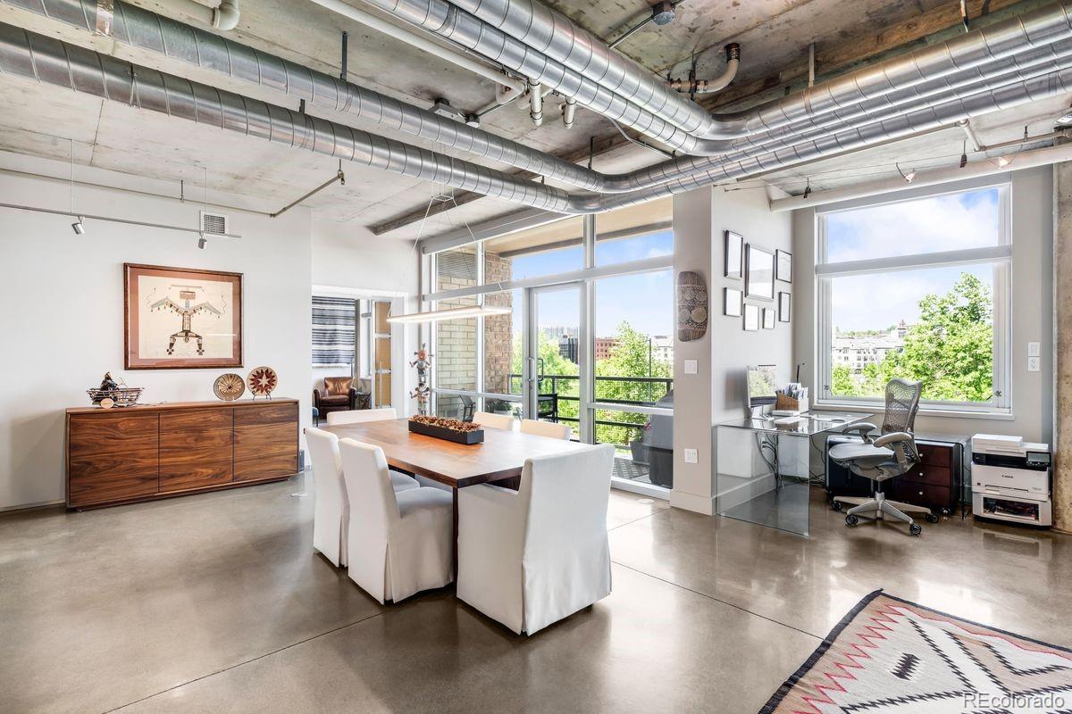 1610 Little Raven Street Unit: 302