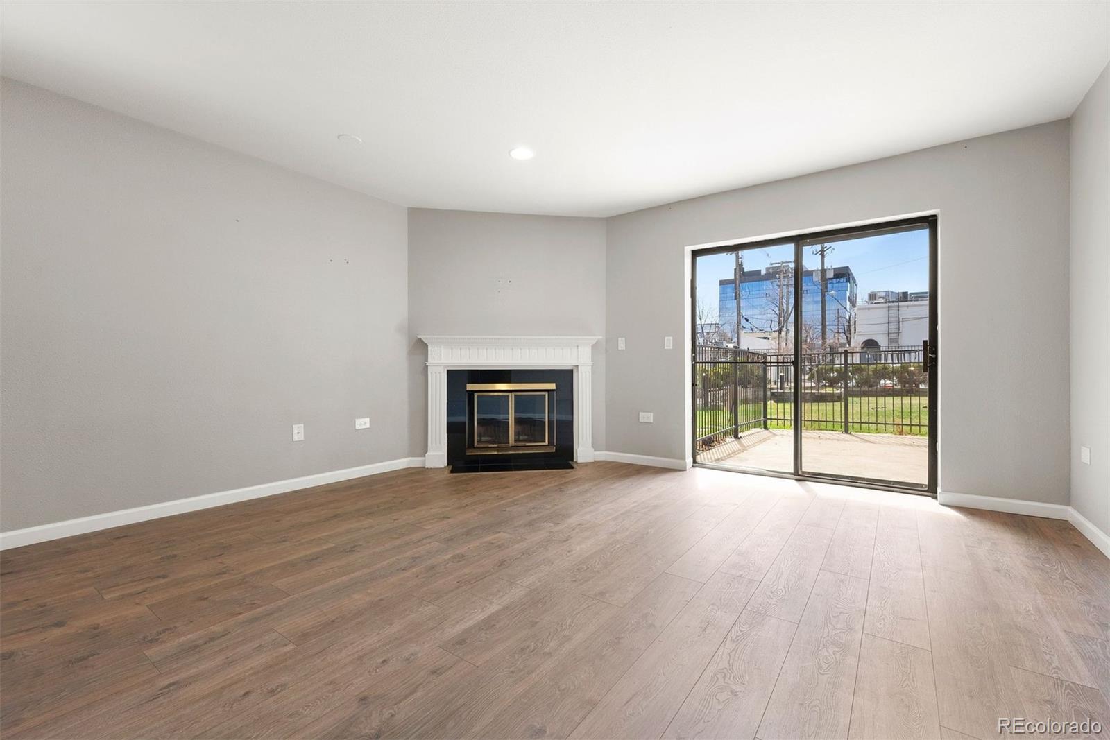 350 Detroit Street Unit: 107