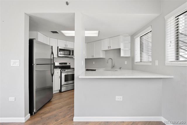 350 Detroit Street Unit: 107