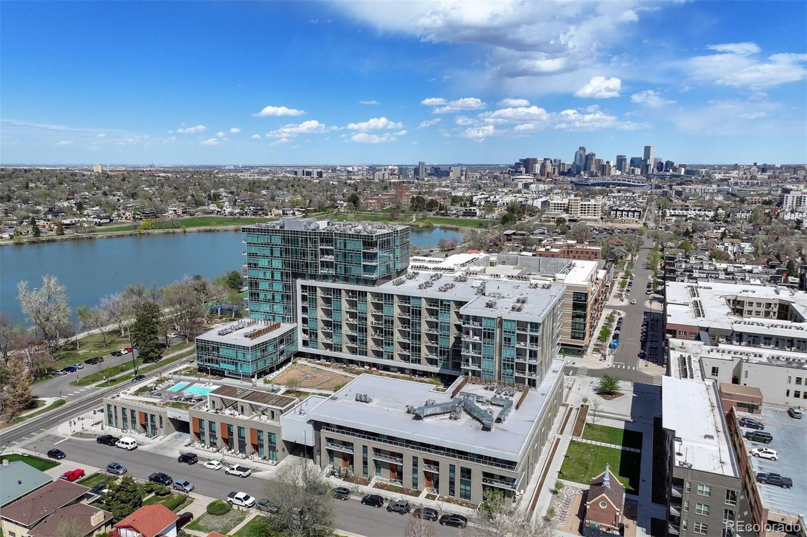 4200 W 17th Avenue Unit: 808