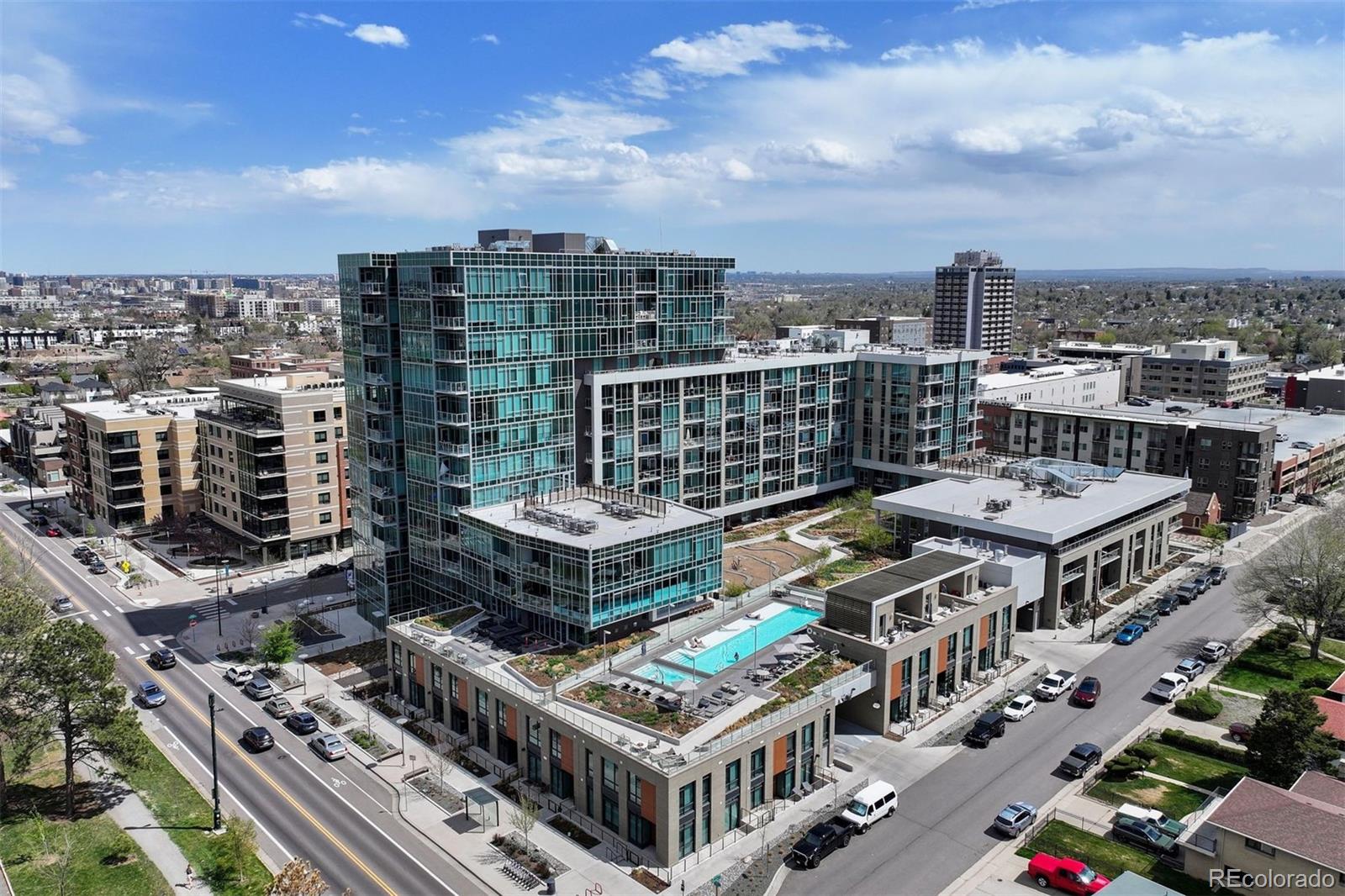 4200 W 17th Avenue Unit: 808