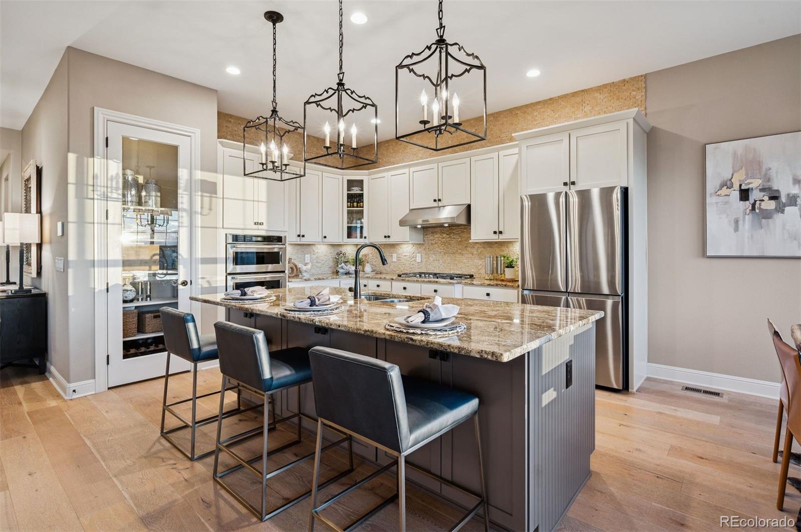 8363 S Winnipeg Court