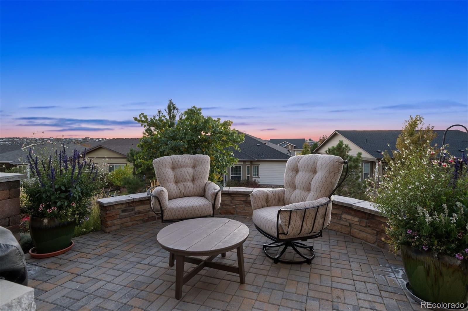 8363 S Winnipeg Court