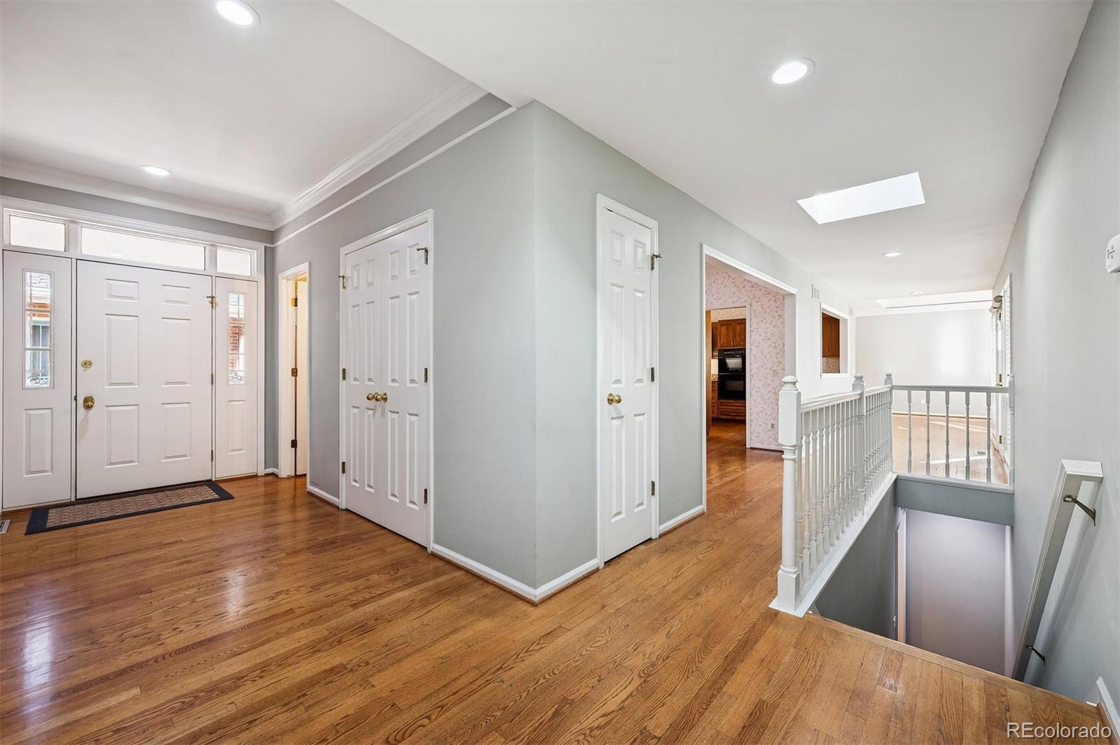 2552 E Alameda Avenue Unit: 96