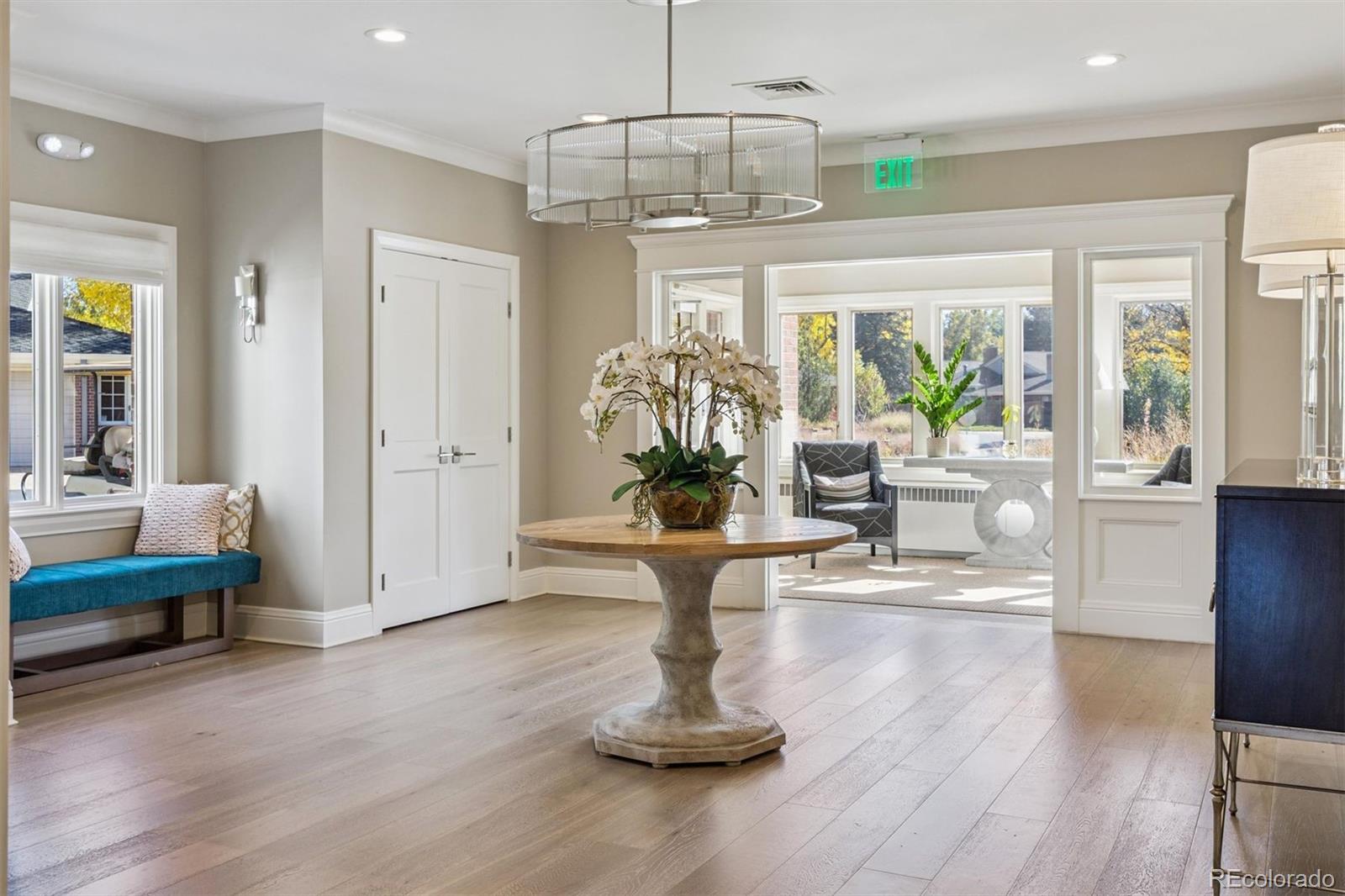 2552 E Alameda Avenue Unit: 96
