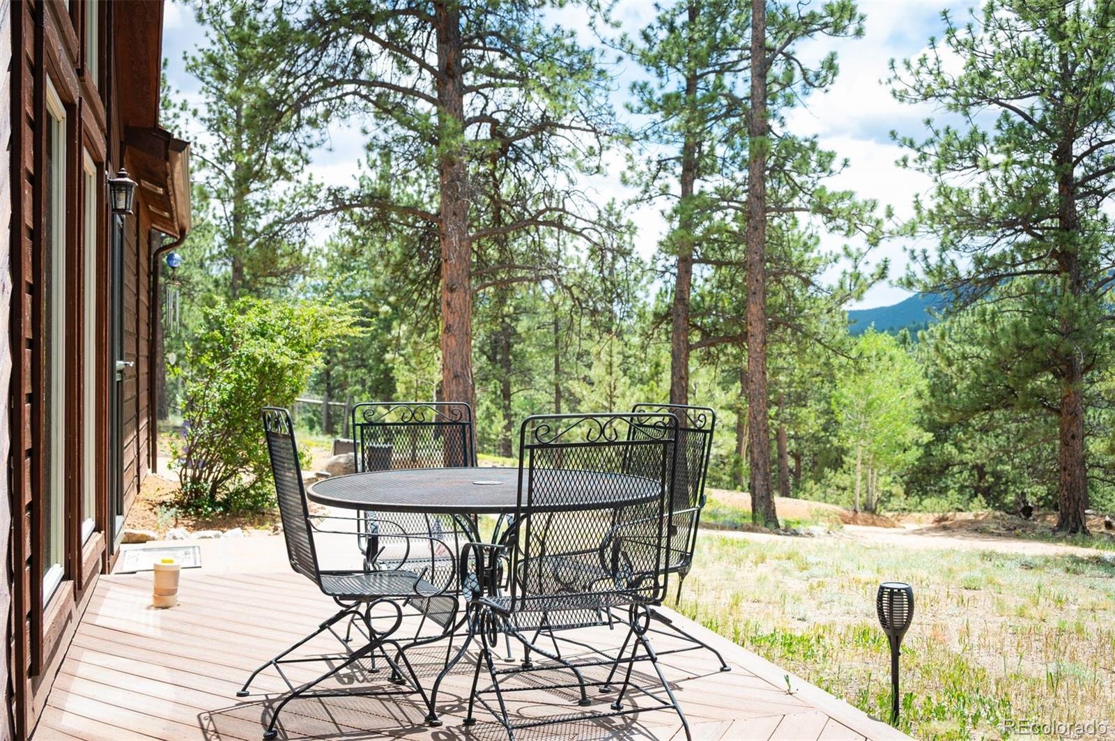 21 Crystal Rock Road