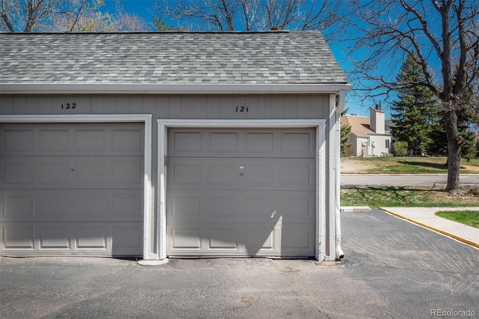 2699 S Xanadu Way Unit: A