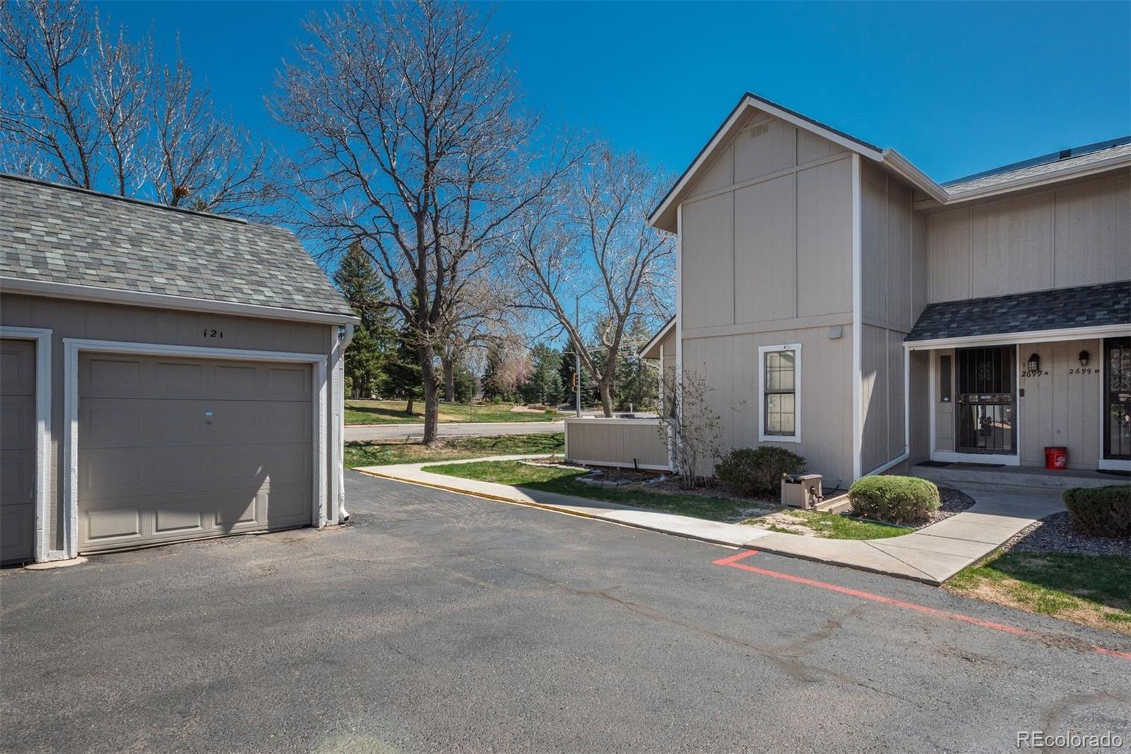 2699 S Xanadu Way Unit: A