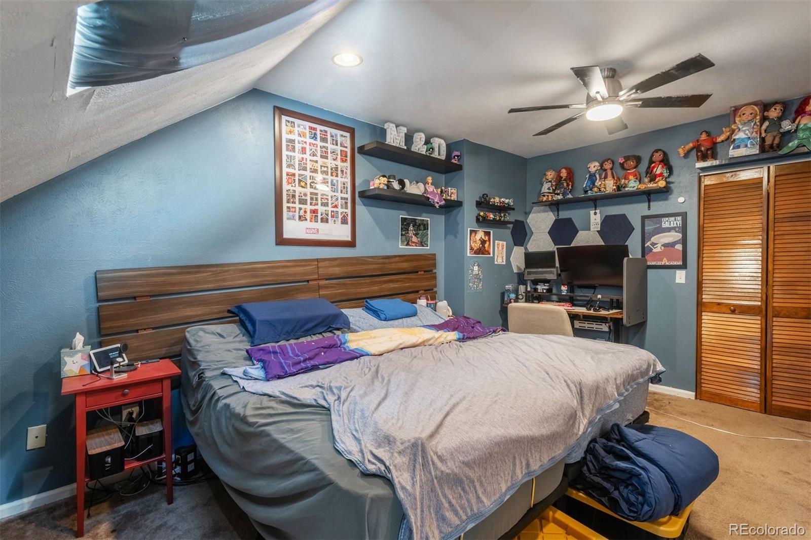 2699 S Xanadu Way Unit: A
