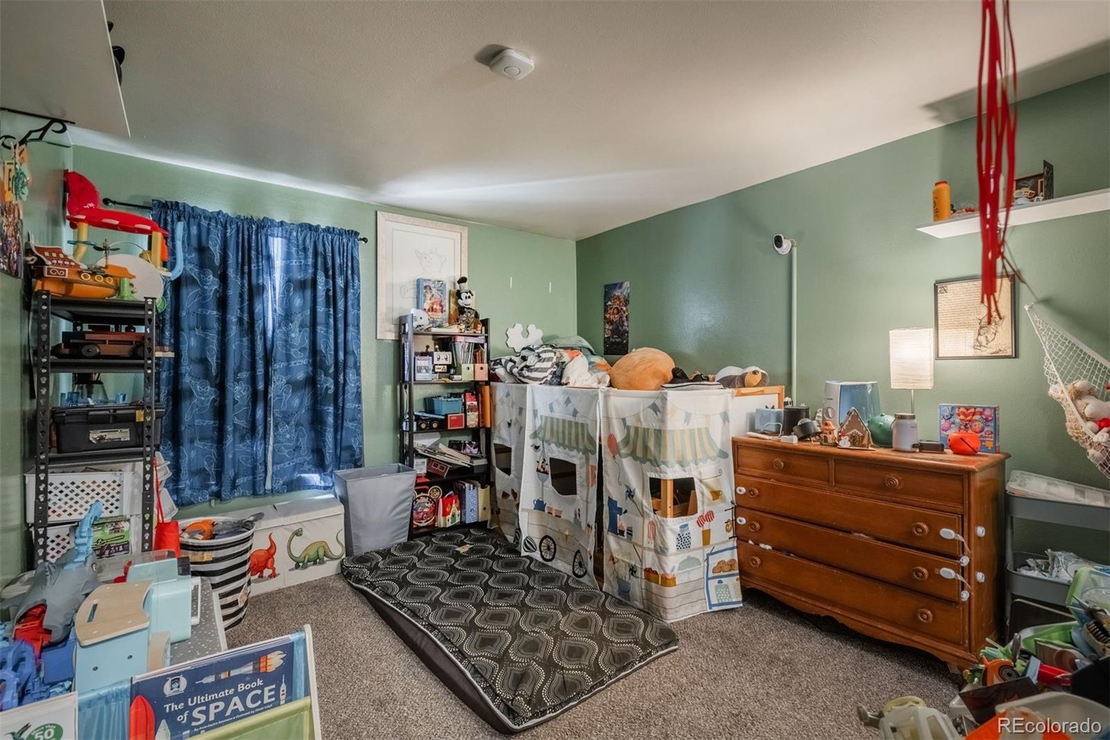 2699 S Xanadu Way Unit: A