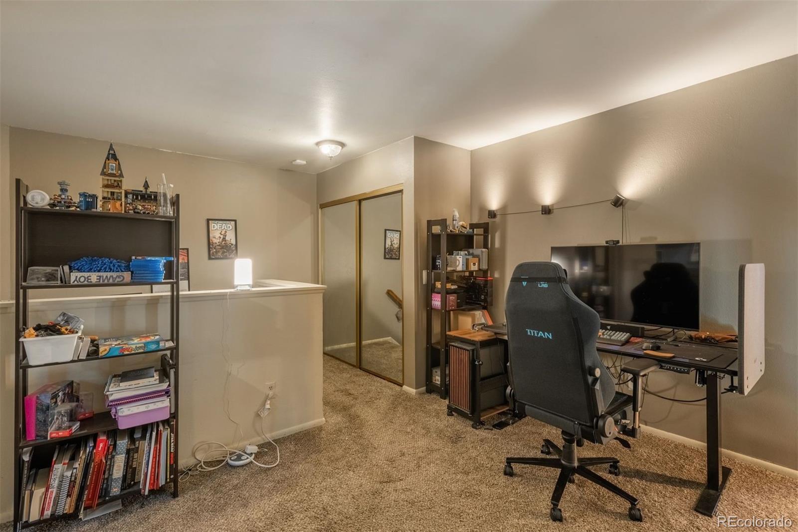 2699 S Xanadu Way Unit: A