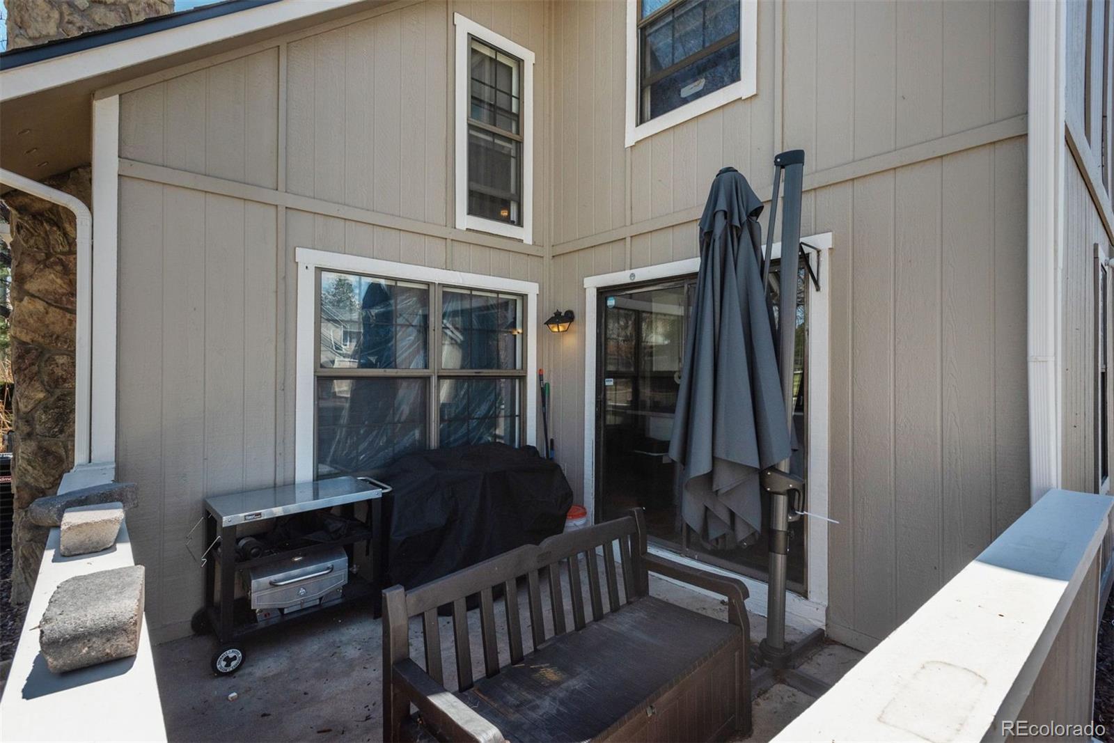 2699 S Xanadu Way Unit: A