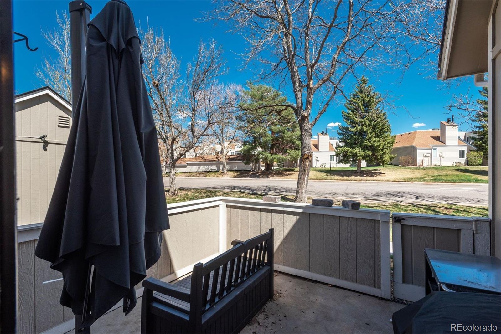 2699 S Xanadu Way Unit: A