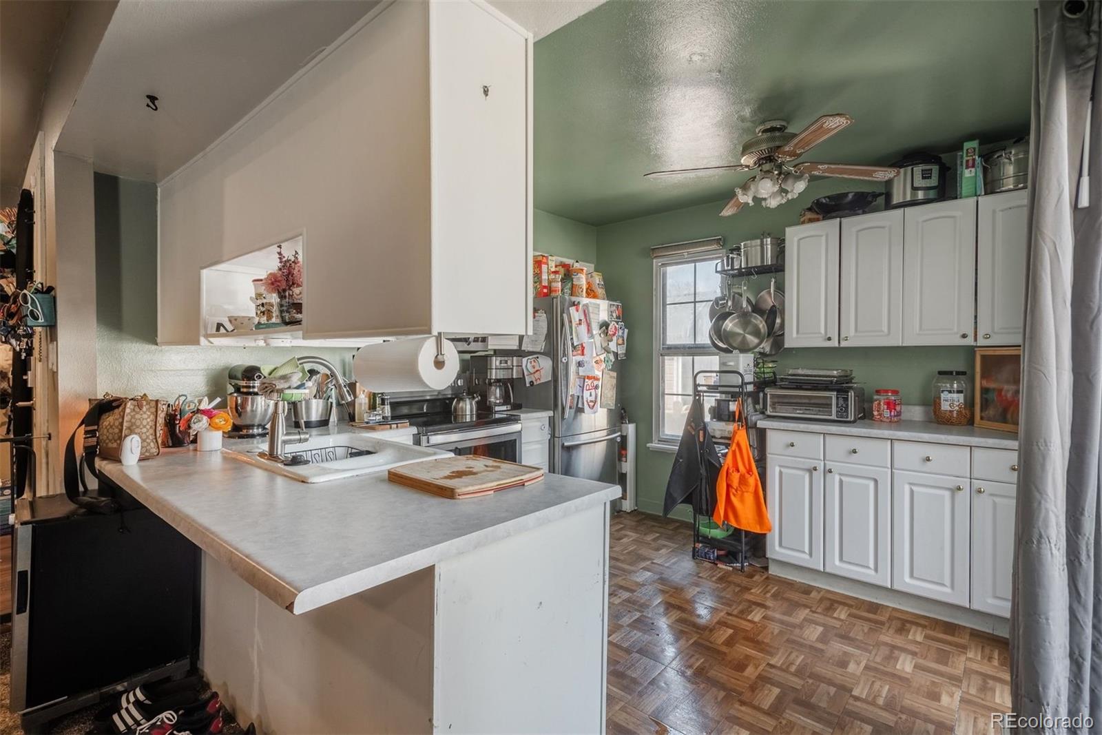 2699 S Xanadu Way Unit: A