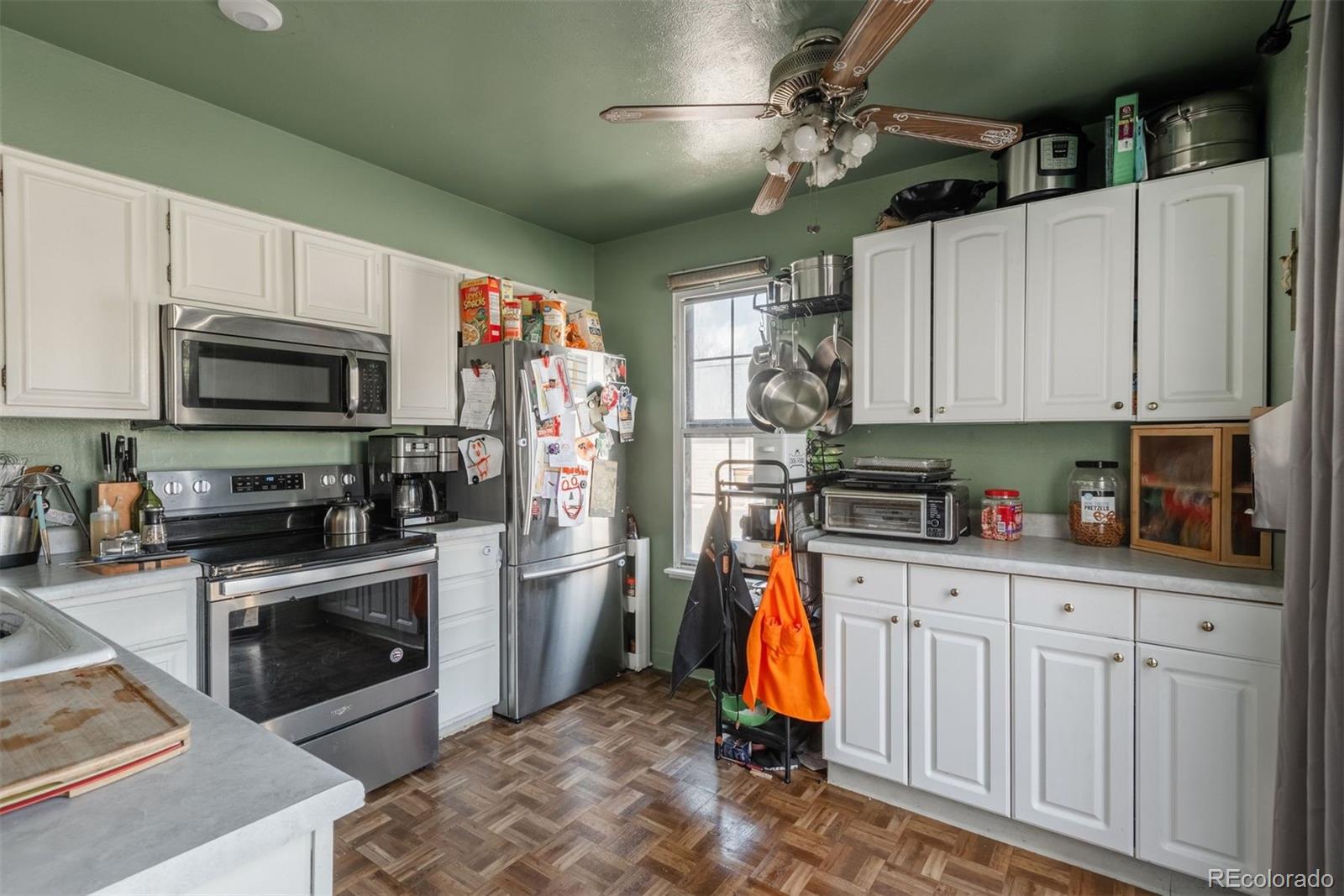 2699 S Xanadu Way Unit: A