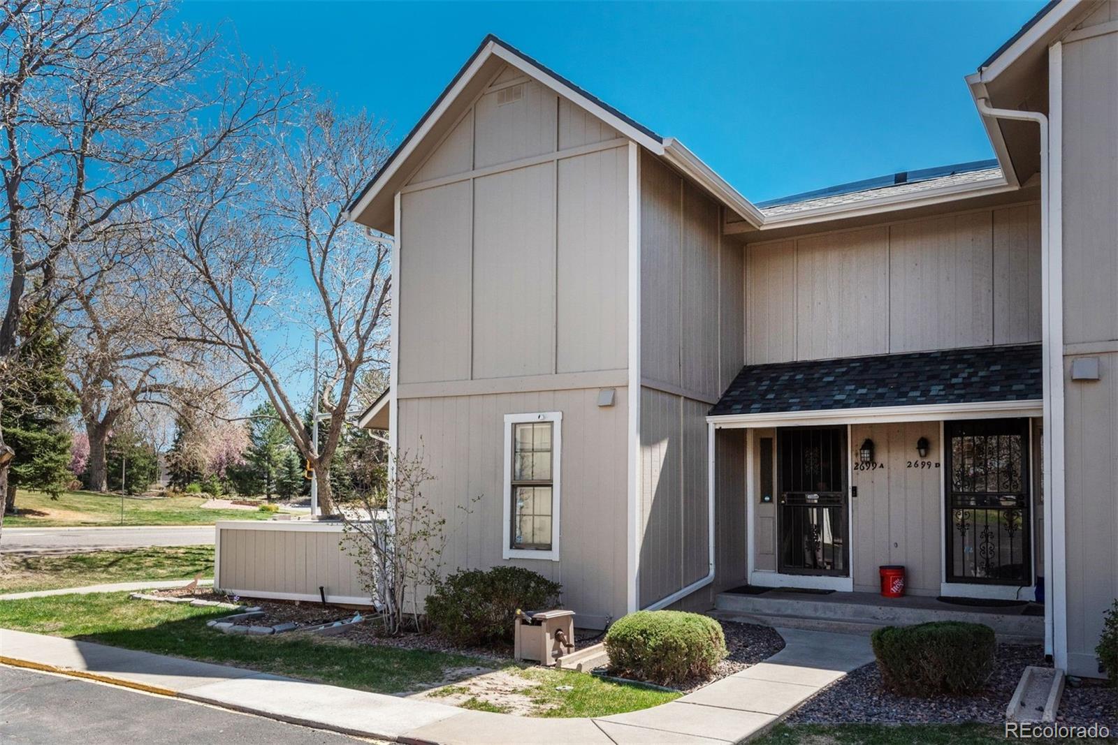 2699 S Xanadu Way Unit: A