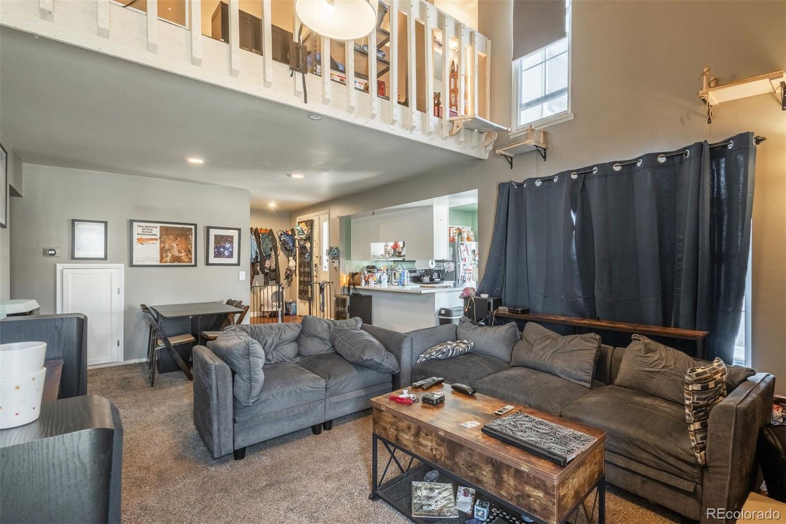 2699 S Xanadu Way Unit: A