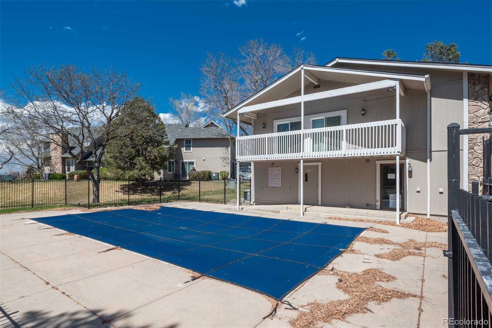 2699 S Xanadu Way Unit: A