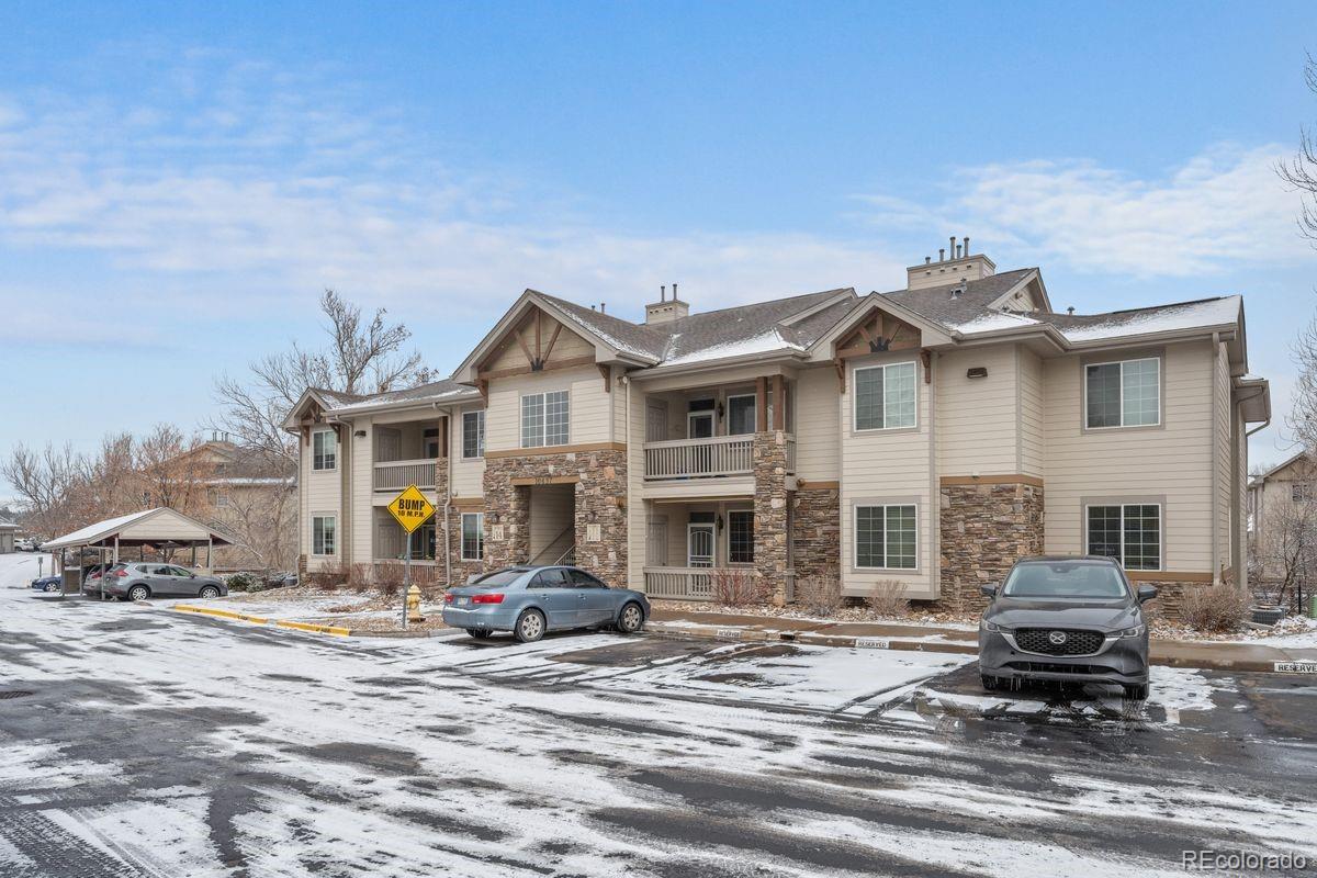 10437 W Hampden Avenue Unit: 104