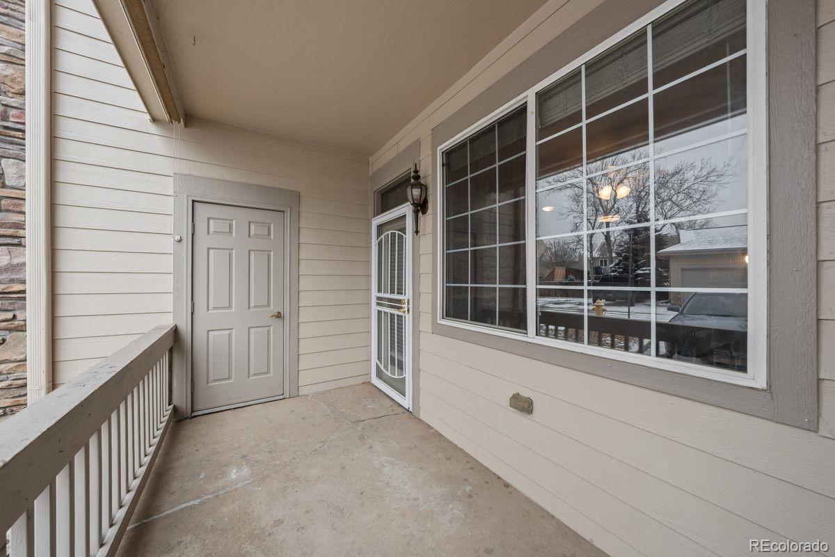 10437 W Hampden Avenue Unit: 104
