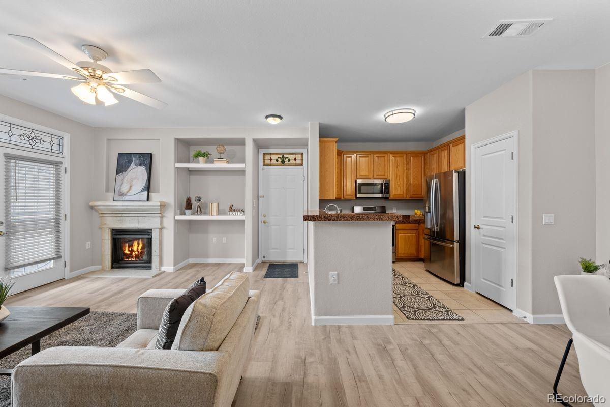 10437 W Hampden Avenue Unit: 104