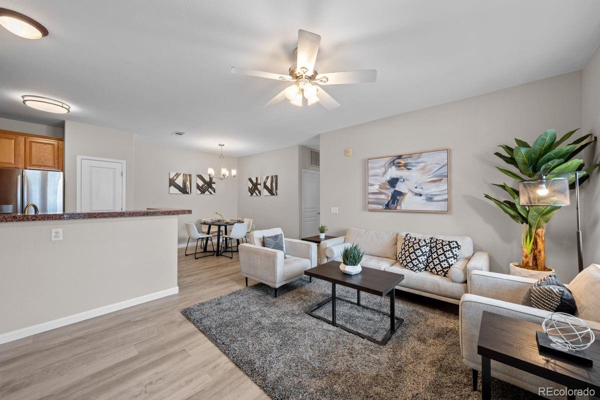 10437 W Hampden Avenue Unit: 104