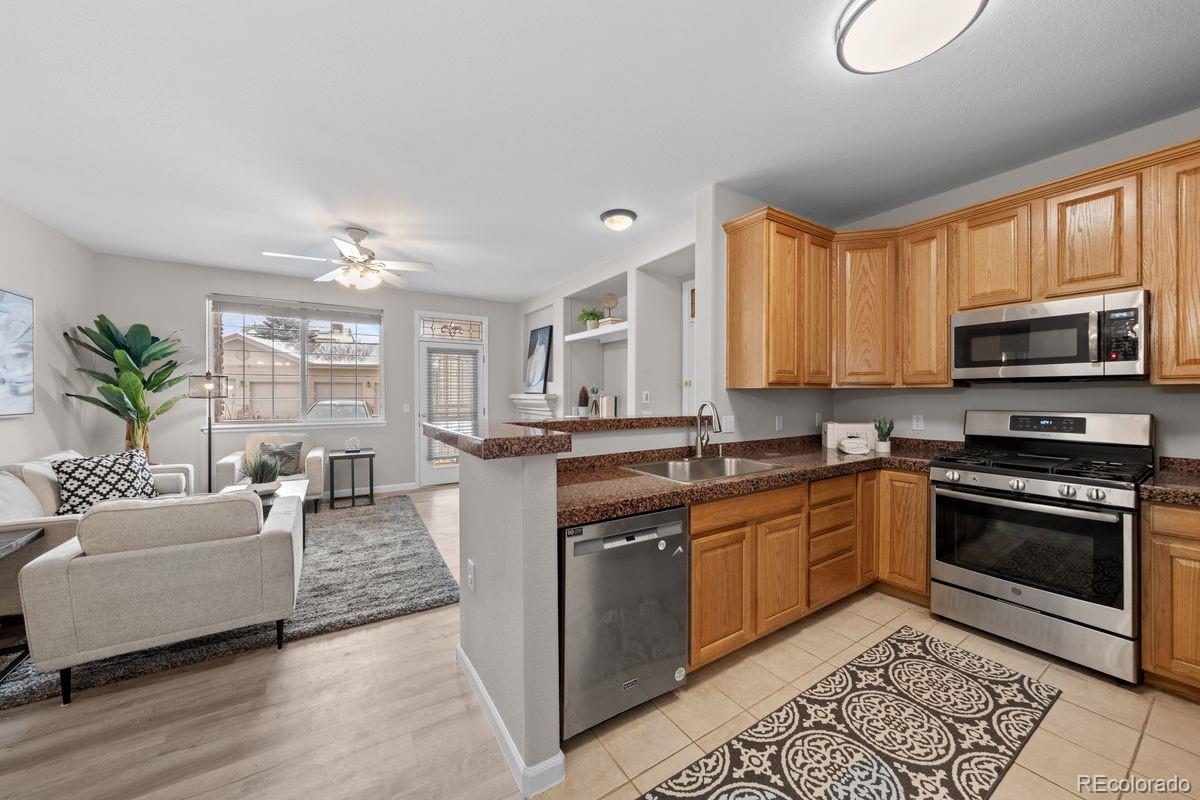 10437 W Hampden Avenue Unit: 104