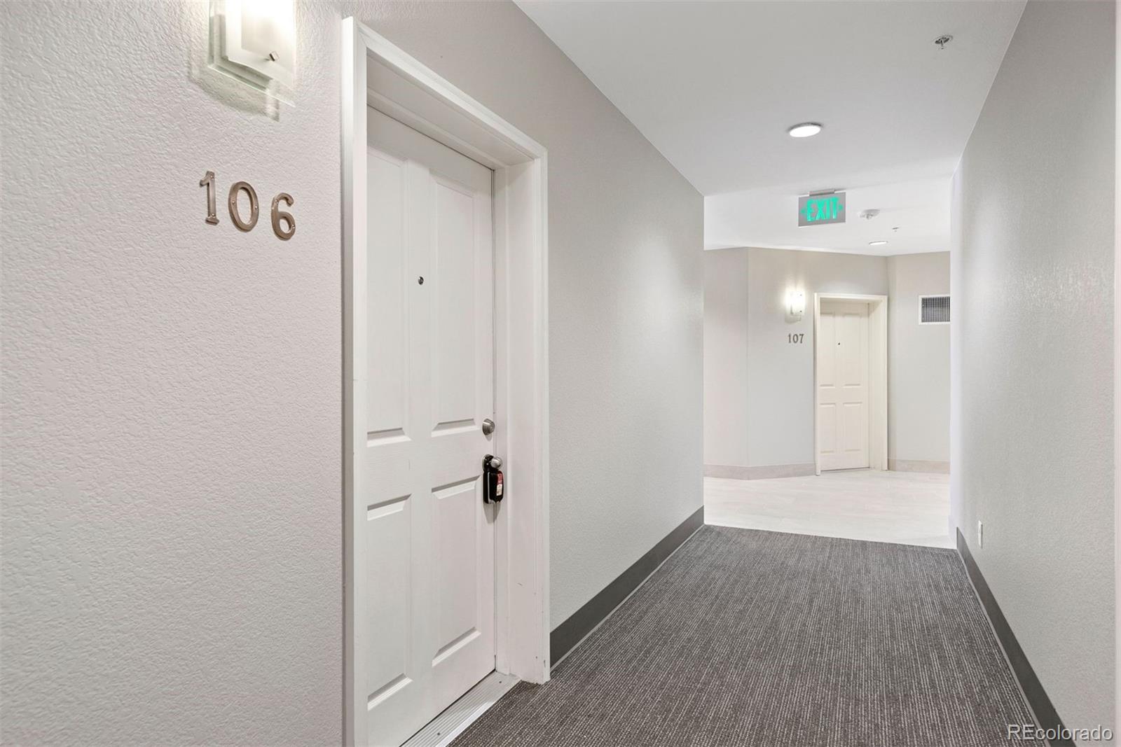 1144 Rockhurst Drive Unit: 106